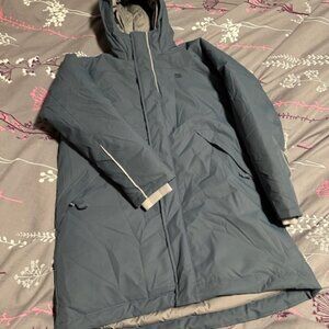 MEC Toaster Parka size 14 youth